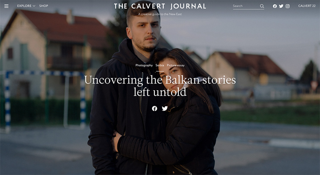 Calvert-Journal